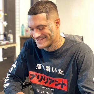 Meet your Posher, Samuel